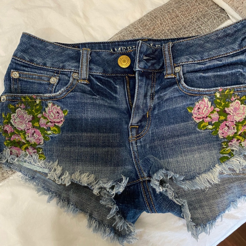 Short